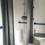 Mobil 6 Pers Pmr Avec Terrasse A - Api-1-52-343 Chaille-Les-Marais