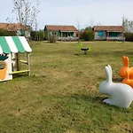 Mobil 6 Pers Pmr Avec Terrasse A - Api-1-52-343