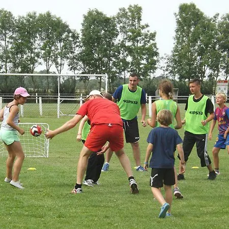 Mobil 6 Pers Pmr Avec Terrasse A - Api-1-52-343 Chaille-Les-Marais